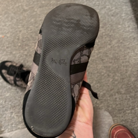 Coach sneakers - Picture 6 of 7